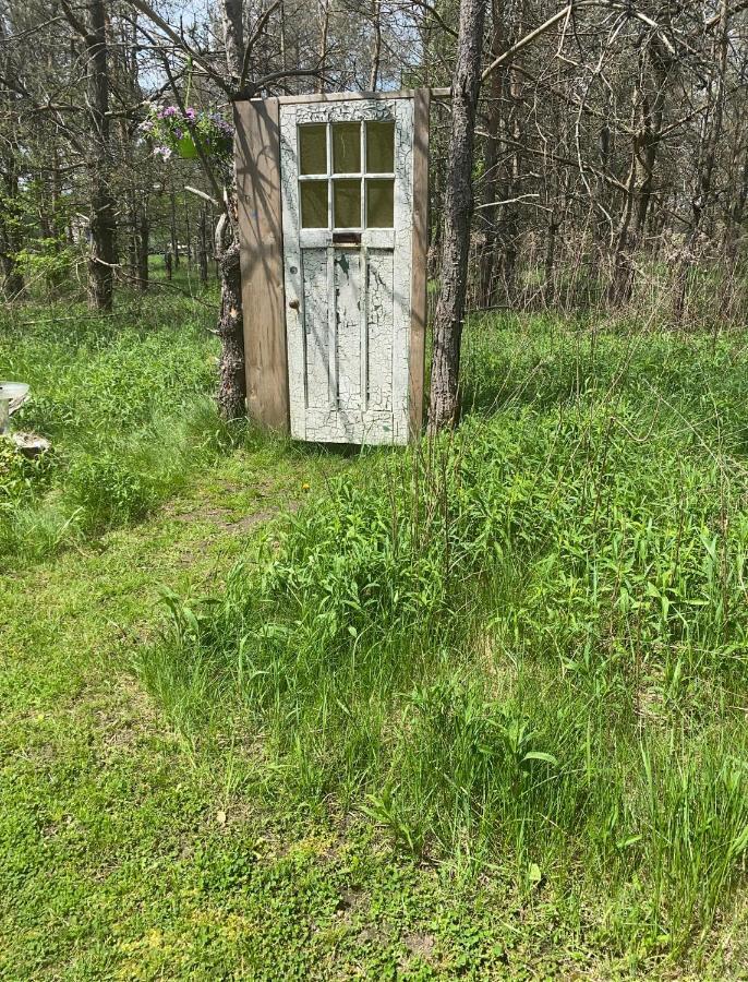 Dreamers Writing Farm, 3 Wooded Acres, Hepworth Sauble Beach Exterior photo